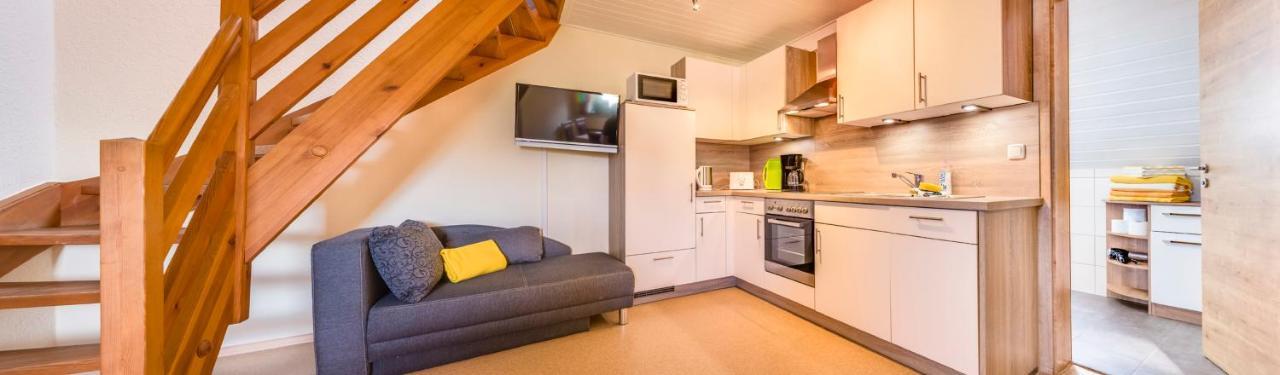 Bartlhof-Ferienwohnungen-Zimmer Burglengenfeld Eksteriør bilde
