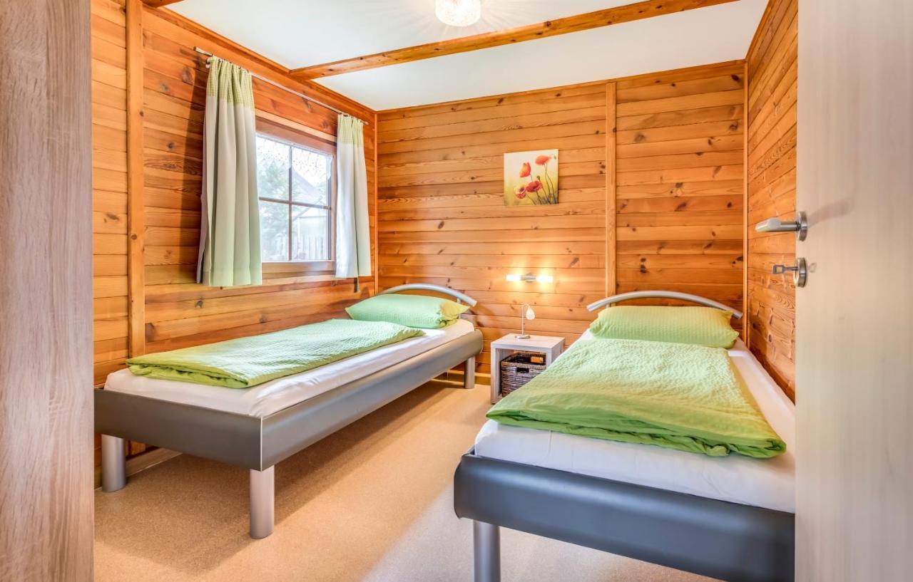 Bartlhof-Ferienwohnungen-Zimmer Burglengenfeld Eksteriør bilde