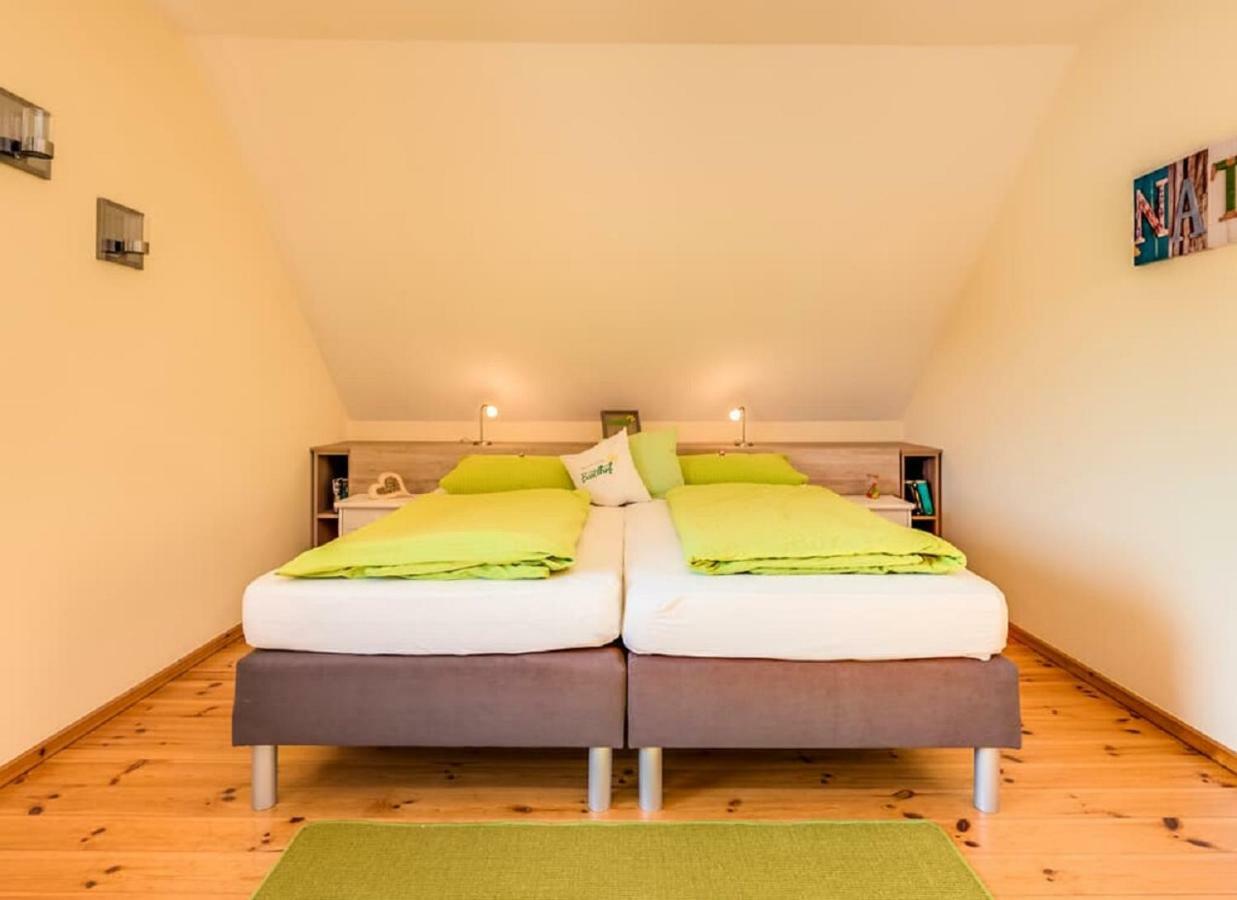 Bartlhof-Ferienwohnungen-Zimmer Burglengenfeld Eksteriør bilde